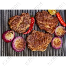 Жарочная поверхность ABAT АКО-80Н