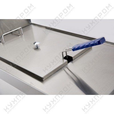 Фритюрница газовая ABAT ГФК-40.1Н