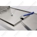 Фритюрница газовая ABAT ГФК-40.1Н