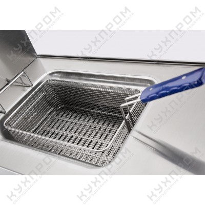 Фритюрница газовая ABAT ГФК-40.1Н