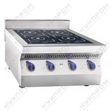 Индукционная плита ABAT КИП-47Н