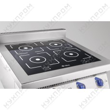 Индукционная плита ABAT КИП-47Н