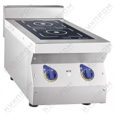 Индукционная плита ABAT КИП-27Н