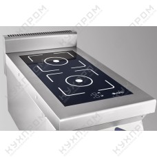Индукционная плита ABAT КИП-27Н