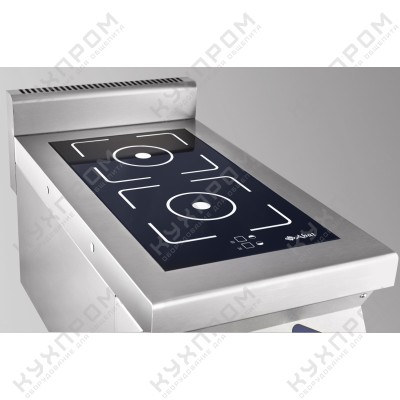 Индукционная плита ABAT КИП-27Н