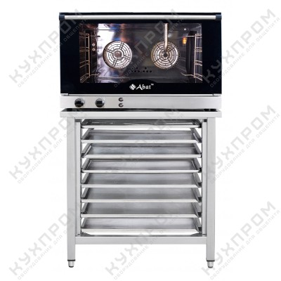 Конвекционная печь ABAT КЭП-4Э