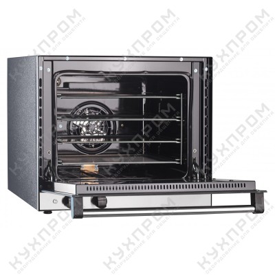 Конвекционная печь ABAT ПКЭ-4Э