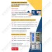 Пароконвектомат ABAT ПКА 10-1/1 ПМ2-01 бойлерный