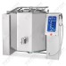 Пищеварочный котёл ABAT КПЭМ-350-ОМ2 со сливным краном