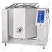 Пищеварочный котёл ABAT КПЭМ-350-ОМ2 со сливным краном