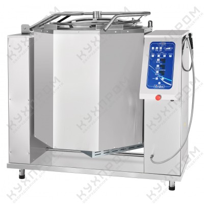 Пищеварочный котёл ABAT КПЭМ-350-ОМ2