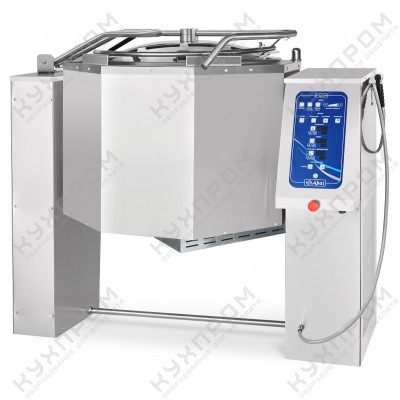Пищеварочный котёл ABAT КПЭМ-200-ОМ2