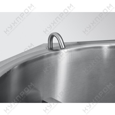 Пищеварочный котёл ABAT КПЭМ-60-ОМ2