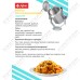 Пищеварочный котёл  ABAT КПЭМ-60-ОР
