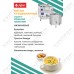 Пищеварочный котёл ABAT КПЭМ-60/9-Т