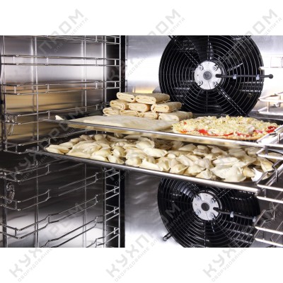 Шкаф шоковой заморозки ABAT ШОК-20-1/1М