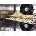 Шкаф шоковой заморозки ABAT ШОК-20-1/1М