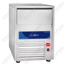 Льдогенератор кубиковый ABAT ЛГ-37/15К-01 (водяное охл.)