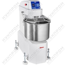 Спиральный тестомес ABAT ТМС-40НН-2П CHEF