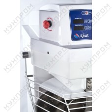 Спиральный тестомес ABAT ТМС-100НН-2П CHEF
