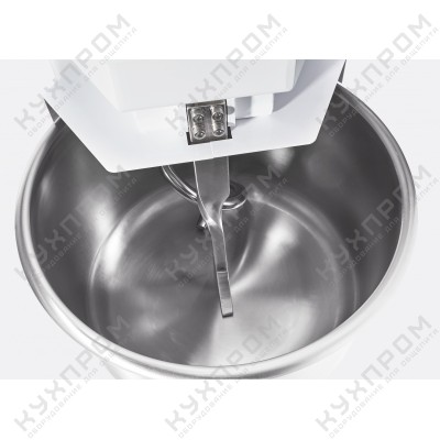 Спиральный тестомес ABAT ТМС-100НН-2П CHEF