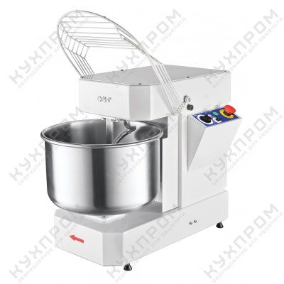 Спиральный тестомес ABAT ТМС-30НН-МЦ CHEF