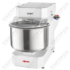 Спиральный тестомес ABAT ТМС-30НН-МЦ CHEF