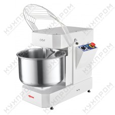 Спиральный тестомес ABAT ТМС-20НН-МЦ CHEF