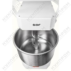 Спиральный тестомес ABAT ТМС-20НН-МЦ CHEF