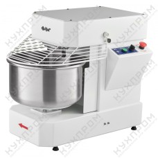 Спиральный тестомес ABAT ТМС-20НН-2Ц CHEF