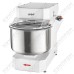 Спиральный тестомес ABAT ТМС-20НН-2Ц CHEF