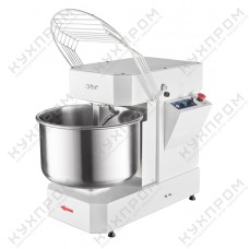 Спиральный тестомес ABAT ТМС-30НН-1Ц CHEF