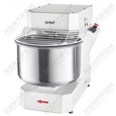 Спиральный тестомес ABAT ТМС-30НН-1Ц CHEF