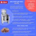 Массажёр для мяса ABAT ММ-50В