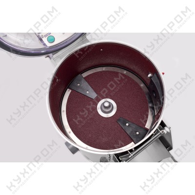 Машина картофелеочистительная ABAT МКК-500-01
