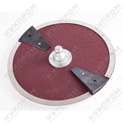 Машина картофелеочистительная ABAT МКК-300-01