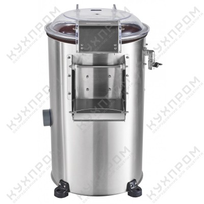 Машина картофелеочистительная ABAT МКК-300