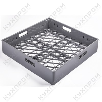 Посудомоечная машина с фронтальной загрузкой ABAT МПК-500Ф-01-230