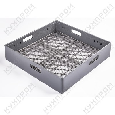 Посудомоечная машина с фронтальной загрузкой ABAT МПК-500Ф-01-230