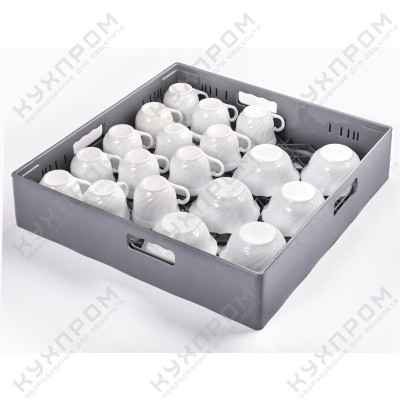 Посудомоечная машина с фронтальной загрузкой ABAT МПК-500Ф-01-230