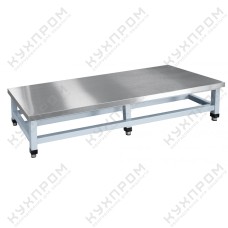 Подтоварник кухонный ABAT ПК-7-5