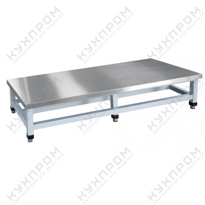 Подтоварник кухонный ABAT ПК-7-5