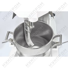 Насадка скребок ABAT для МПЛ-40