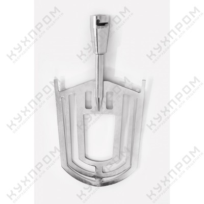 Насадка лопатка ABAT для МПЛ-60