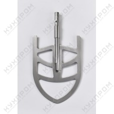 Насадка лопатка ABAT для МПЛ-40