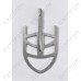 Насадка лопатка ABAT для МПЛ-40