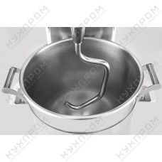 Насадка крюк ABAT для МПЛ-60