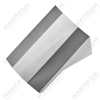 Воронка ABAT для добавки ингредиентов МПЛ-40 и МПЛ-60