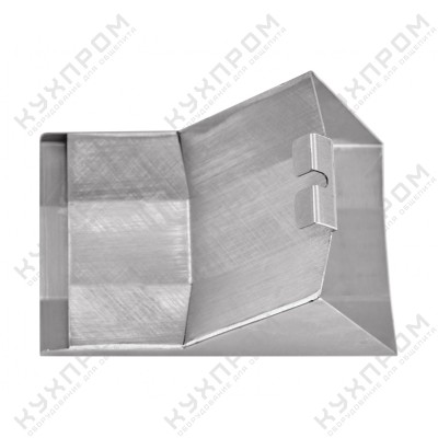 Воронка ABAT для добавки ингредиентов МПЛ-40 и МПЛ-60