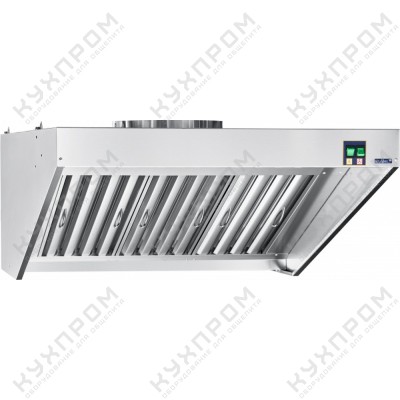 Вытяжной зонт ABAT ЗВЭ-900-1,5П